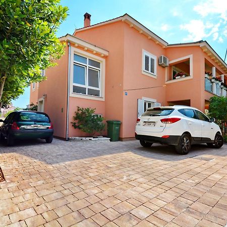 Apartment Dunatov Zadar Bagian luar foto