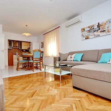 Apartment Dunatov Zadar Bagian luar foto