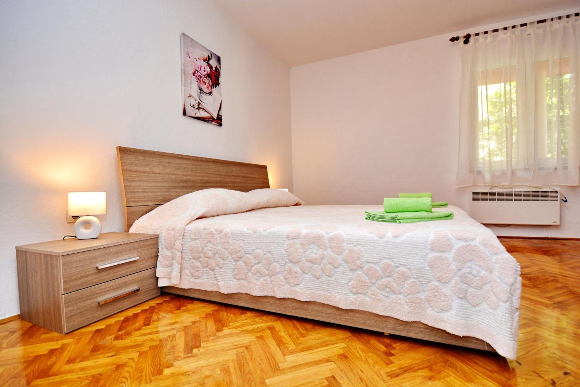 Apartment Dunatov Zadar Bagian luar foto