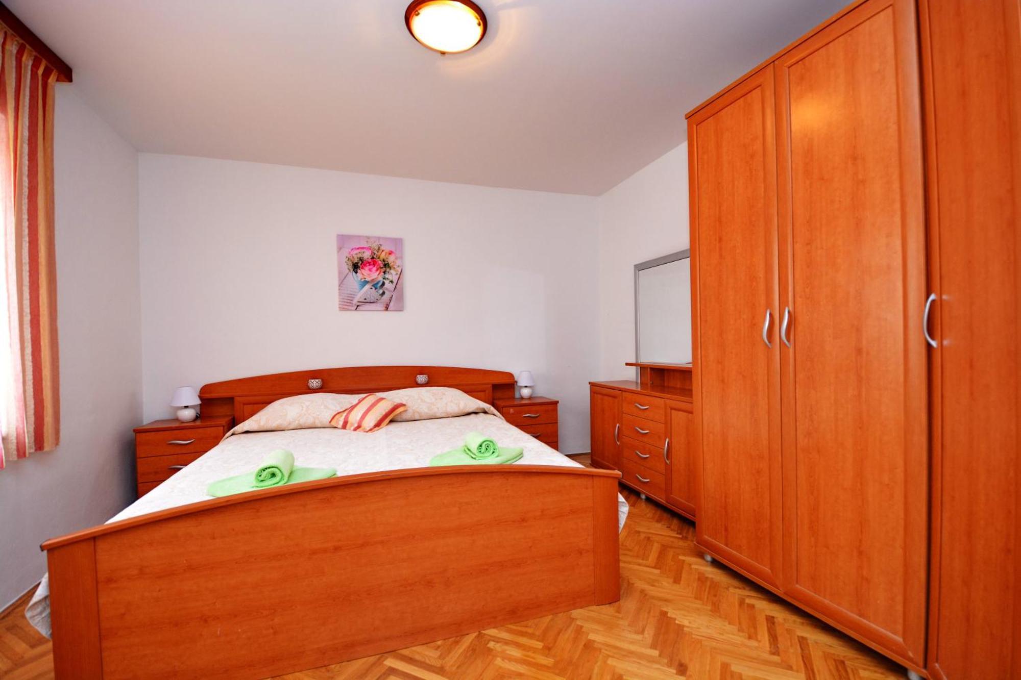 Apartment Dunatov Zadar Bagian luar foto