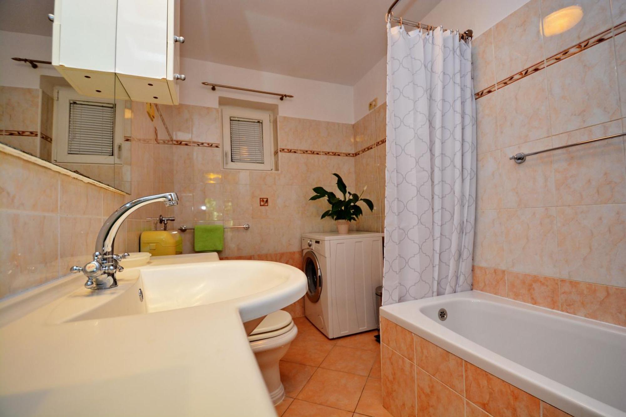 Apartment Dunatov Zadar Bagian luar foto