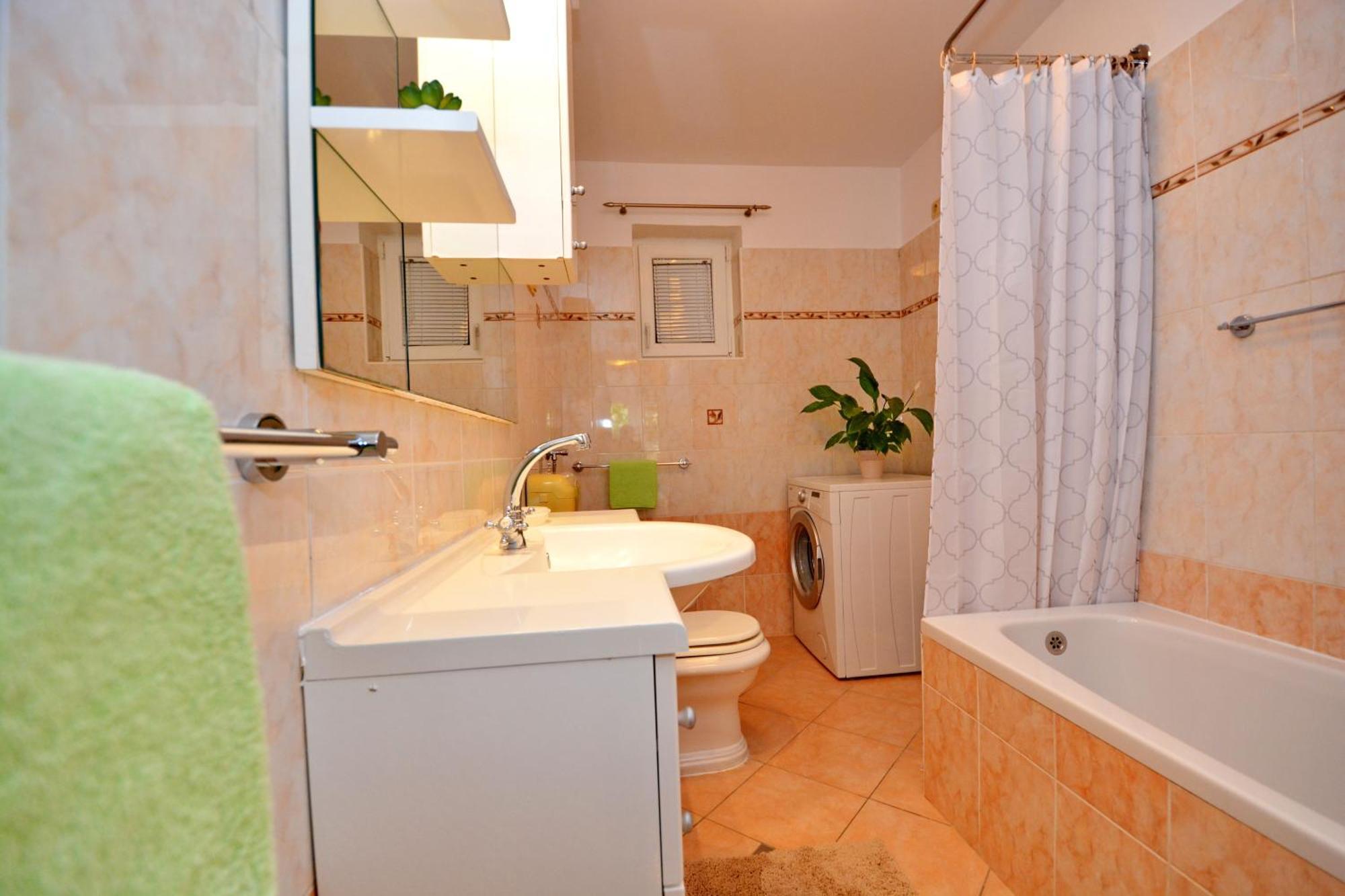Apartment Dunatov Zadar Bagian luar foto