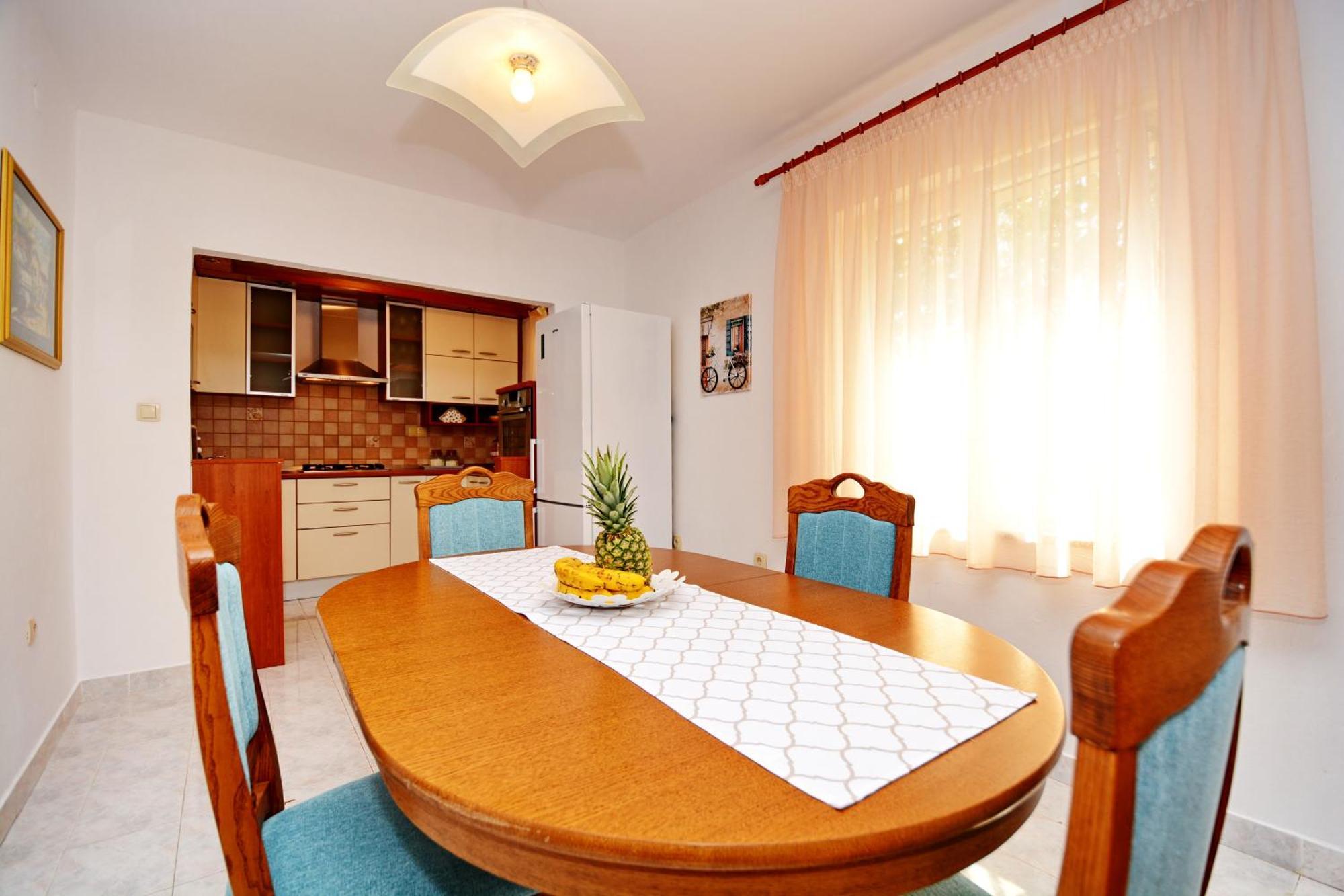 Apartment Dunatov Zadar Bagian luar foto