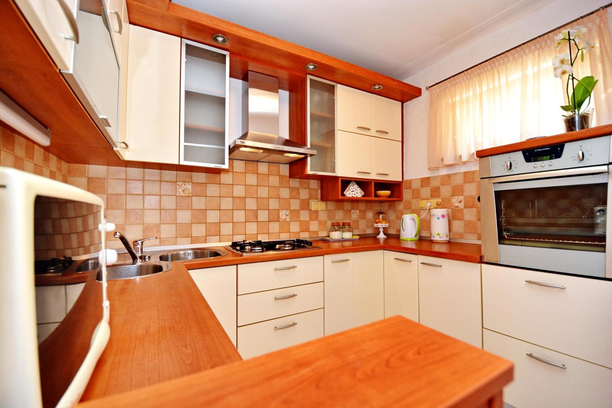 Apartment Dunatov Zadar Bagian luar foto