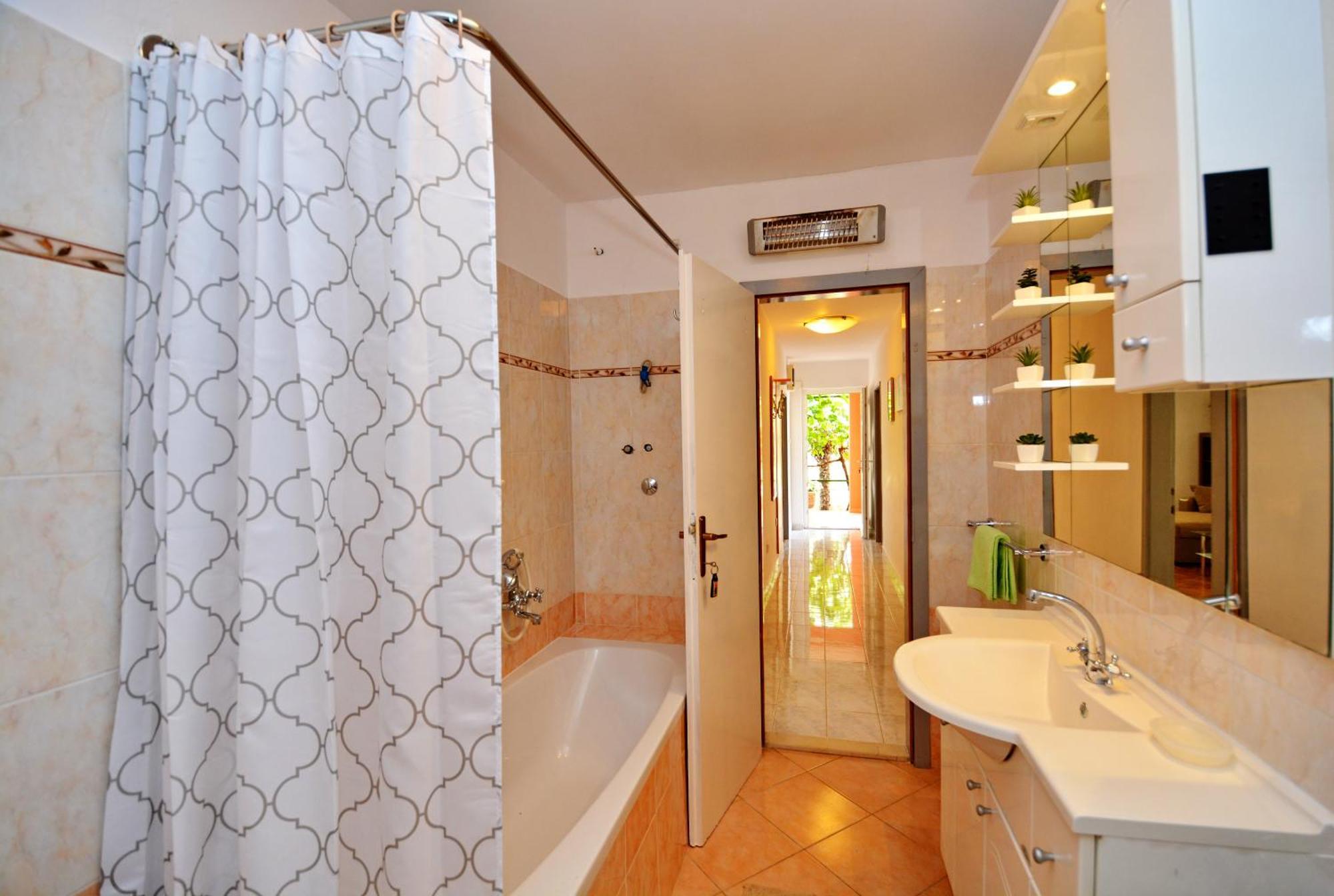 Apartment Dunatov Zadar Bagian luar foto