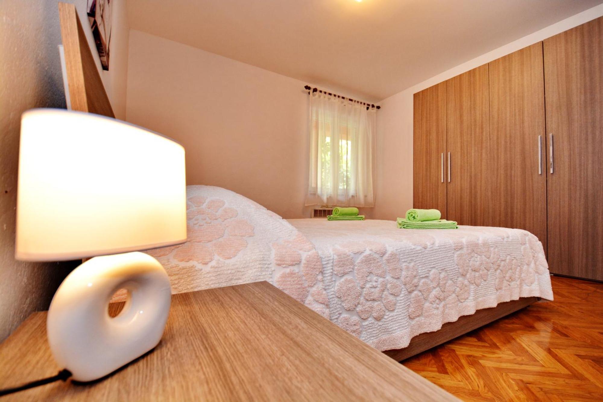 Apartment Dunatov Zadar Bagian luar foto