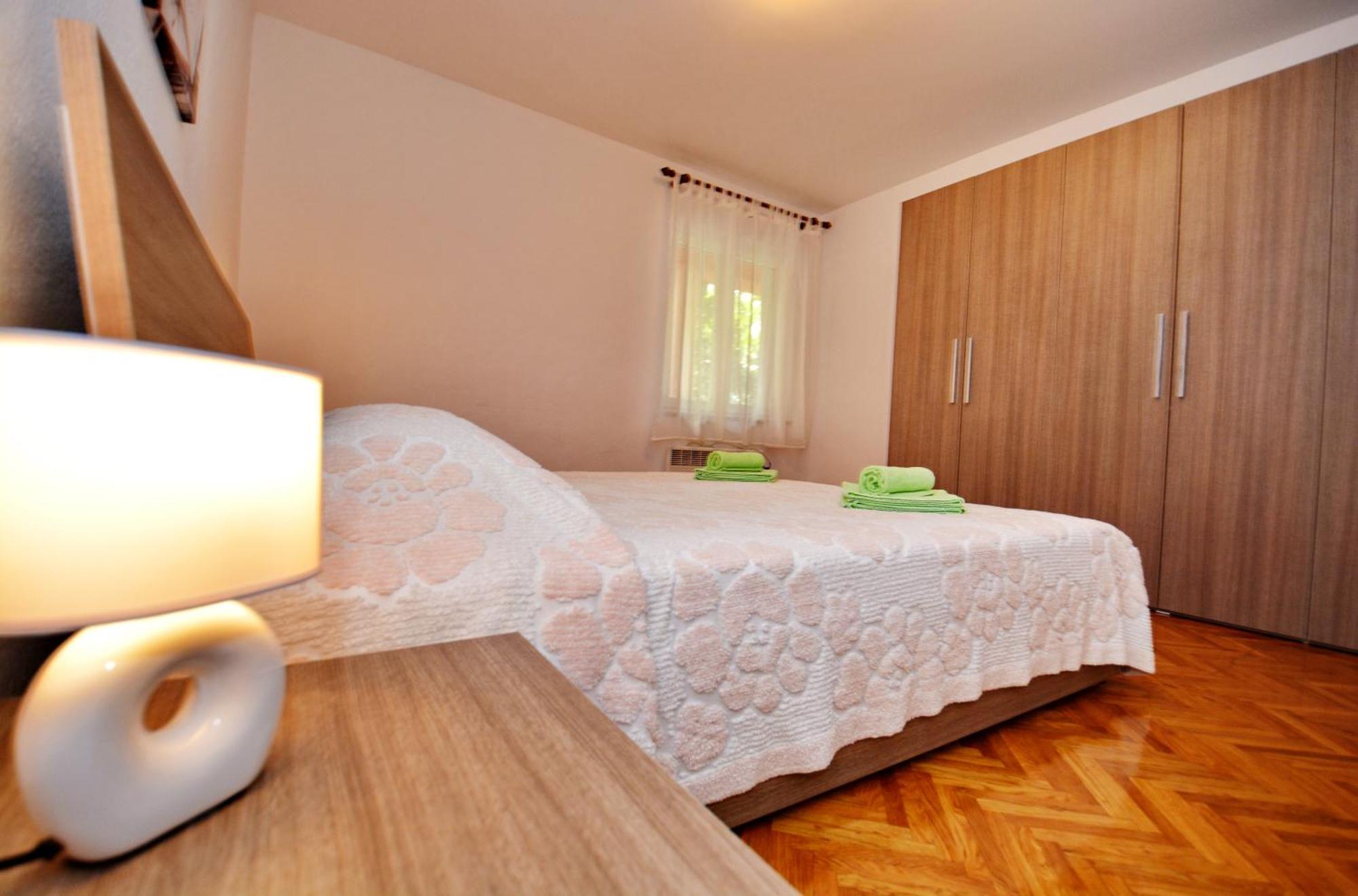 Apartment Dunatov Zadar Bagian luar foto
