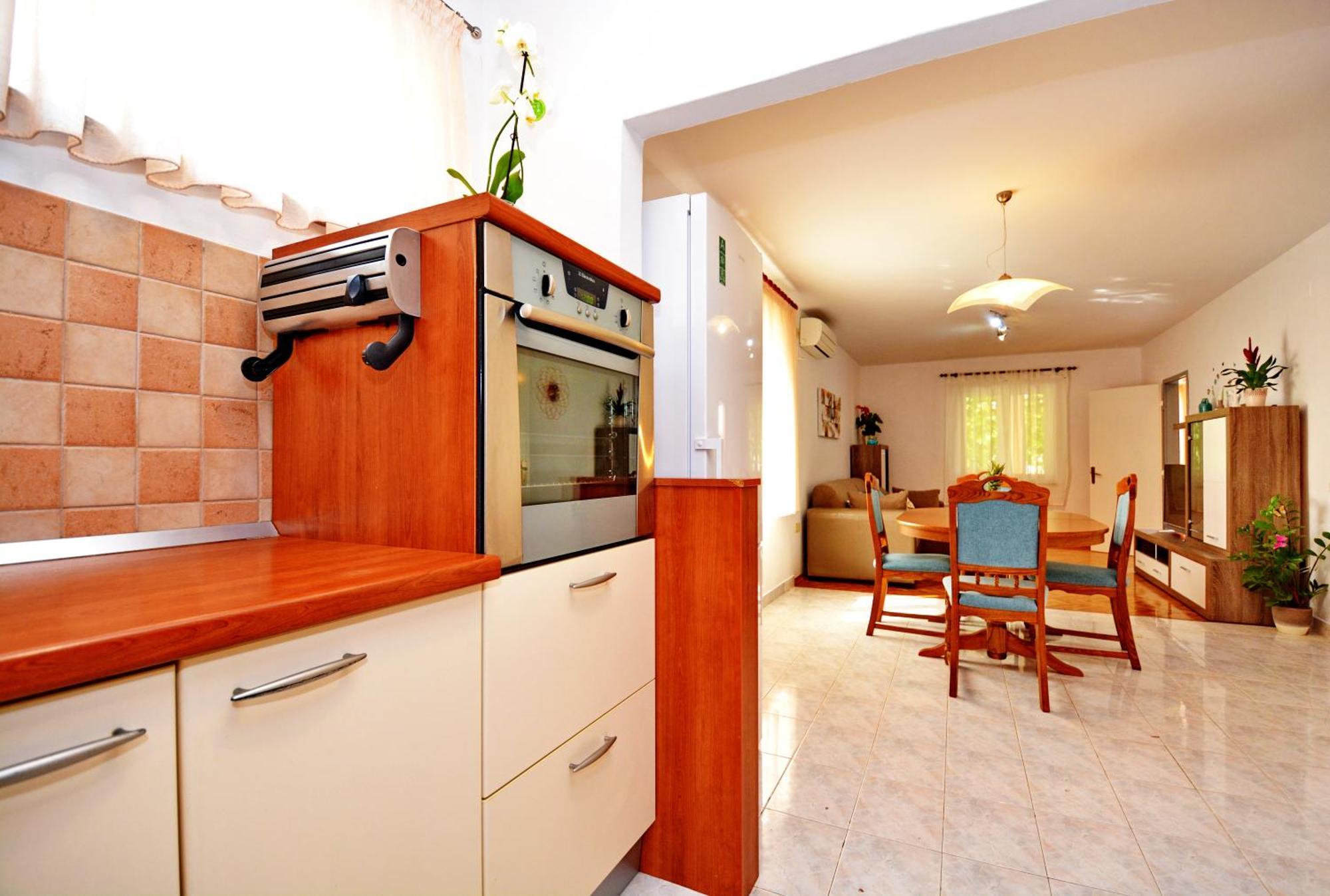 Apartment Dunatov Zadar Bagian luar foto