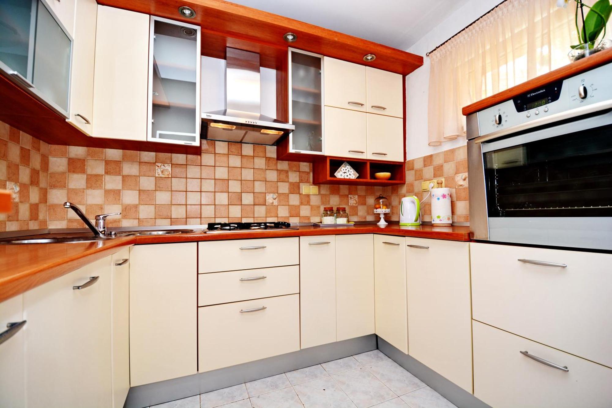 Apartment Dunatov Zadar Bagian luar foto